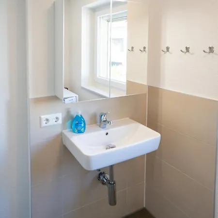 Alloggio in famiglia Kuku Ruku Zimmervermietung Aalen