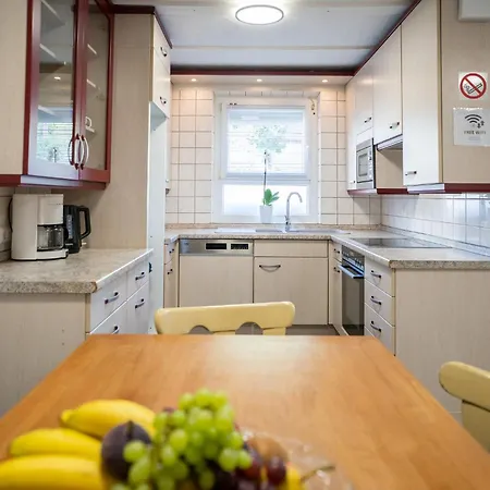 Kuku Ruku Monteurzimmer Aalen 21 홈스테이 *